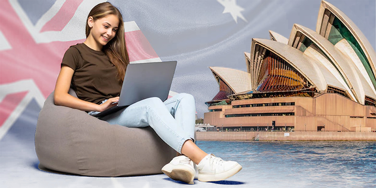 Australia Student Visa